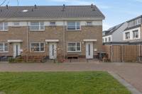 Woning Boterbloemhof 38 Lelystad
