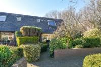 Woning Minister van Houtenlaan 5858 A VELSEN-ZUID