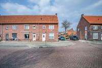 Woning Nicolaïstraat 7 Eindhoven