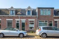 Woning Seringstraat 102 Utrecht