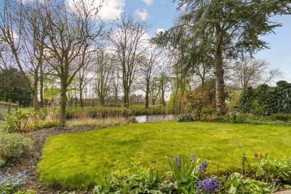 Woning Slotplein 68 Capelle aan den IJssel