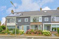Woning Laan van Blois 263 Beverwijk