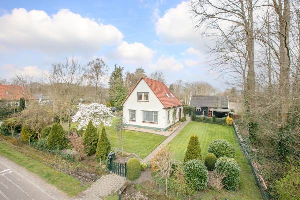 Woning Dwarsvaartweg 51 Oosterstreek
