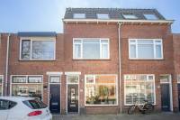 Woning Chrysantstraat 28 Utrecht