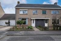 Woning Metiusstraat 4 Heerhugowaard