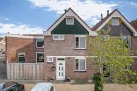 Woning de Hydra 22 Hellevoetsluis