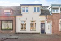 Woning Rozenstraat 6 Bergen op Zoom