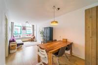 Woning Jacob van Lennepstraat 245A Amsterdam