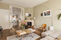 Woning Verdistraat 8 Amsterdam