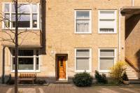 Woning Cliostraat 30 Amsterdam