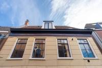 Woning Keizerstraat 49bis Utrecht