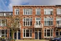 Woning Lijsterstraat 63 Utrecht