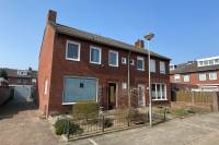 Woning Eisenhowerstraat 4 Venray
