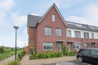 Woning Postelein 13 Roelofarendsveen