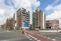 Woning Prins Bernhardstraat 45 Hilversum