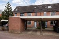 Woning Gijsbert van Oostveenstraat 3 Zutphen