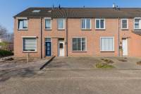 Woning Rudolfusdal 5 Valkenswaard