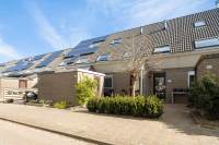 Woning Roekenbos 80 Hoofddorp