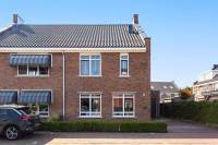 Woning Grotelseboslaan 8 Vleuten
