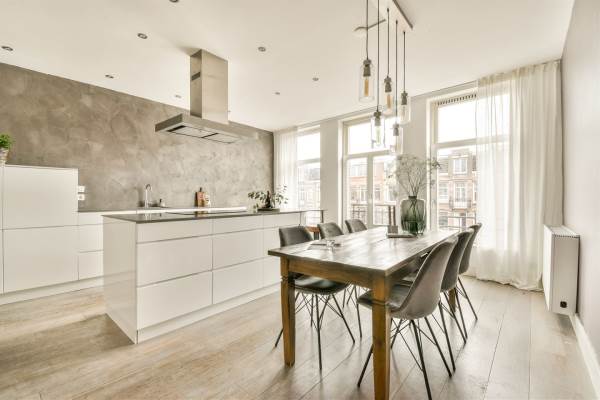 Woning Javastraat 81B Amsterdam