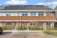 Woning Fossastraat 20 Naaldwijk