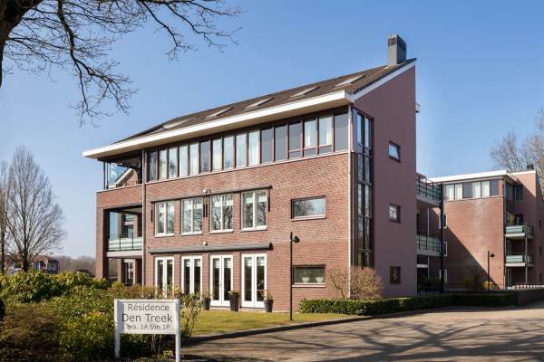 Woning Maanweg 1H Leusden