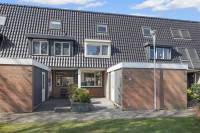 Woning Jane Addamsstraat 32 Hoofddorp