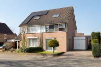 Woning 't Zand 30 Well (LI)