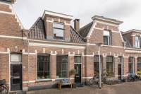 Woning Coetsstraat 42 Zwolle