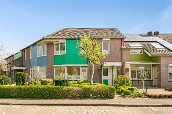Woning Rivierensingel 39 Helmond