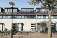 Woning Het Langhuis 21 Amersfoort