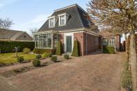 Woning Horn 37 Andijk