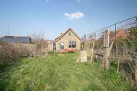 Woning Kerkbuurt 26 Hitzum