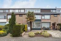 Woning Koolmeesstraat 34 Maassluis