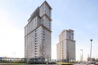 Woning Merellaan 1163 Maassluis