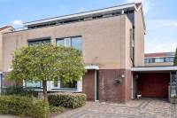Woning Stroopkriekstraat 14 Nijmegen