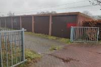 Garage Stationslaan 14 box 18 Hoogkarspel
