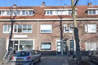Woning Edisonstraat 23 Utrecht