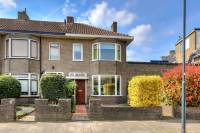 Woning Zeisstraat 49 Breda