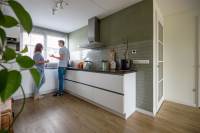 Woning Blauwkapel 84 Gorinchem