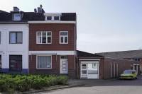 Woning Erensteinerstraat 1 en 3 Kerkrade