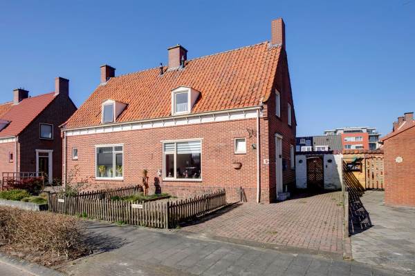 Woning Derk Boeremastraat 2 Appingedam