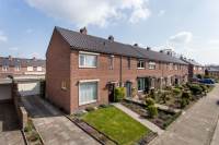Woning Christinelaan 5 Weert