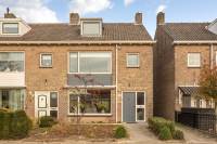 Woning Allerheiligenweg 71 Breda