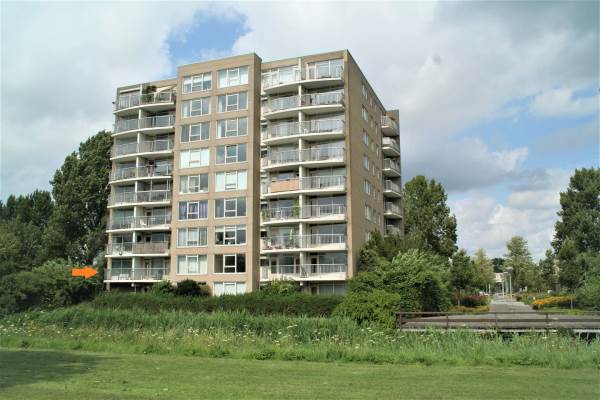 Woning Rosa Spierlaan 138 Amstelveen