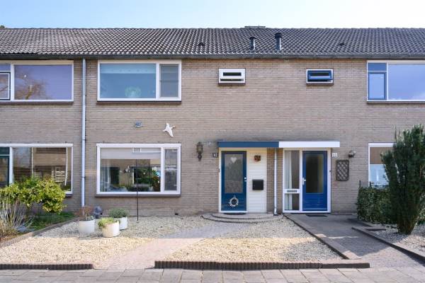 Woning Offenbachstraat 62 Eerbeek