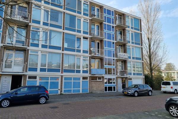 Woning Flakkeestraat 79 - 09 Amstelveen
