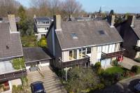 Woning Jacob van Heemskerklaan 5 Maarssen