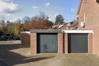 Garage Rietgorsmeen 35E Harderwijk