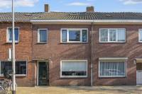 Woning Vazalstraat 13 Tilburg